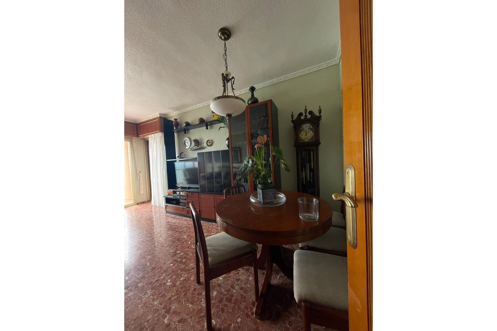 Herverkoop - Apartment -
Torrevieja - Las Piscinas Naturales