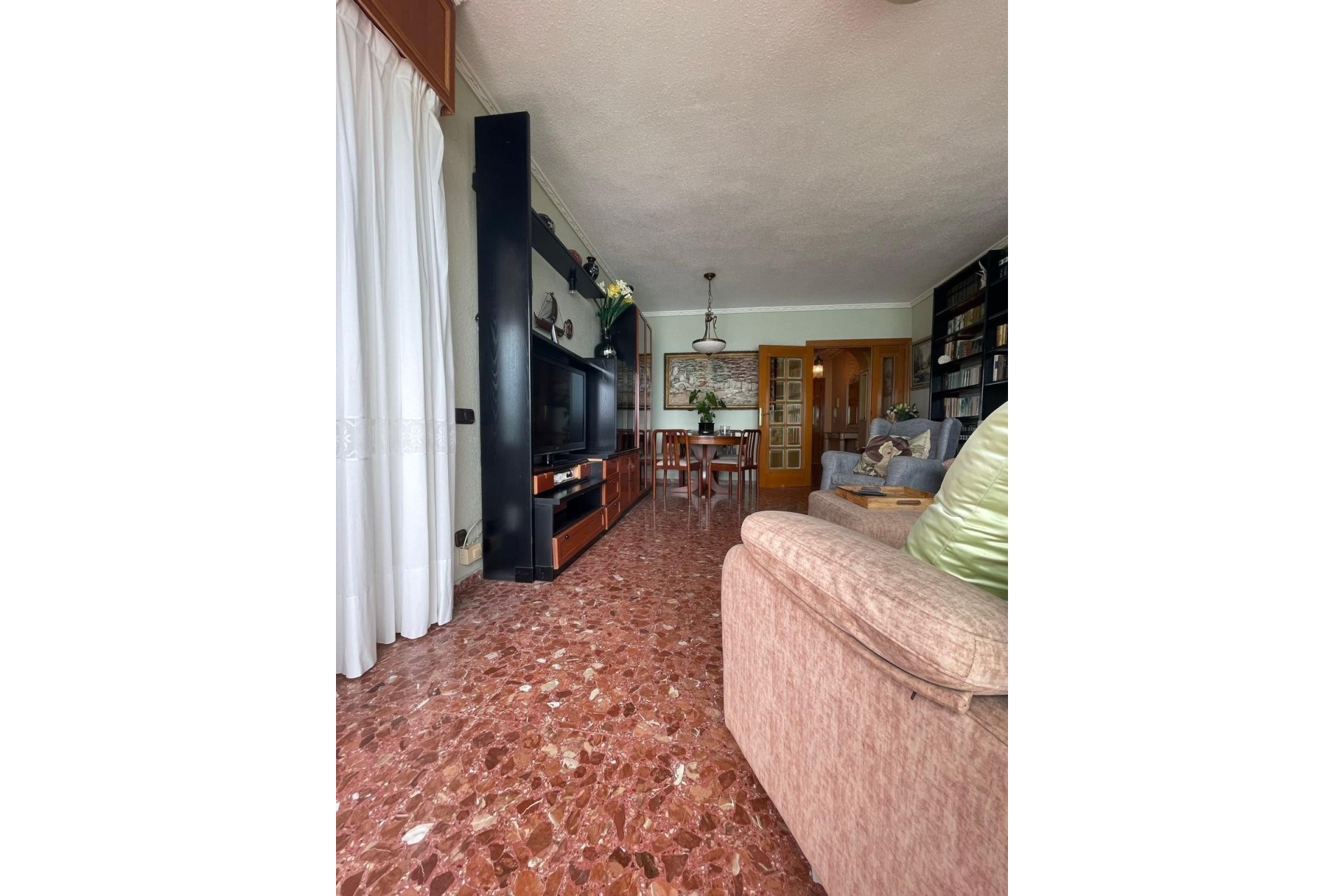 Herverkoop - Apartment -
Torrevieja - Las Piscinas Naturales