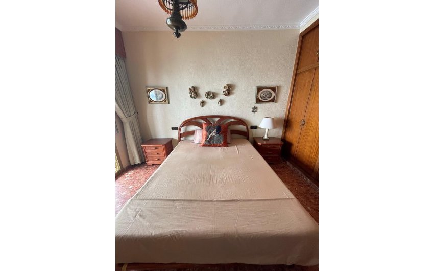 Herverkoop - Apartment -
Torrevieja - Las Piscinas Naturales