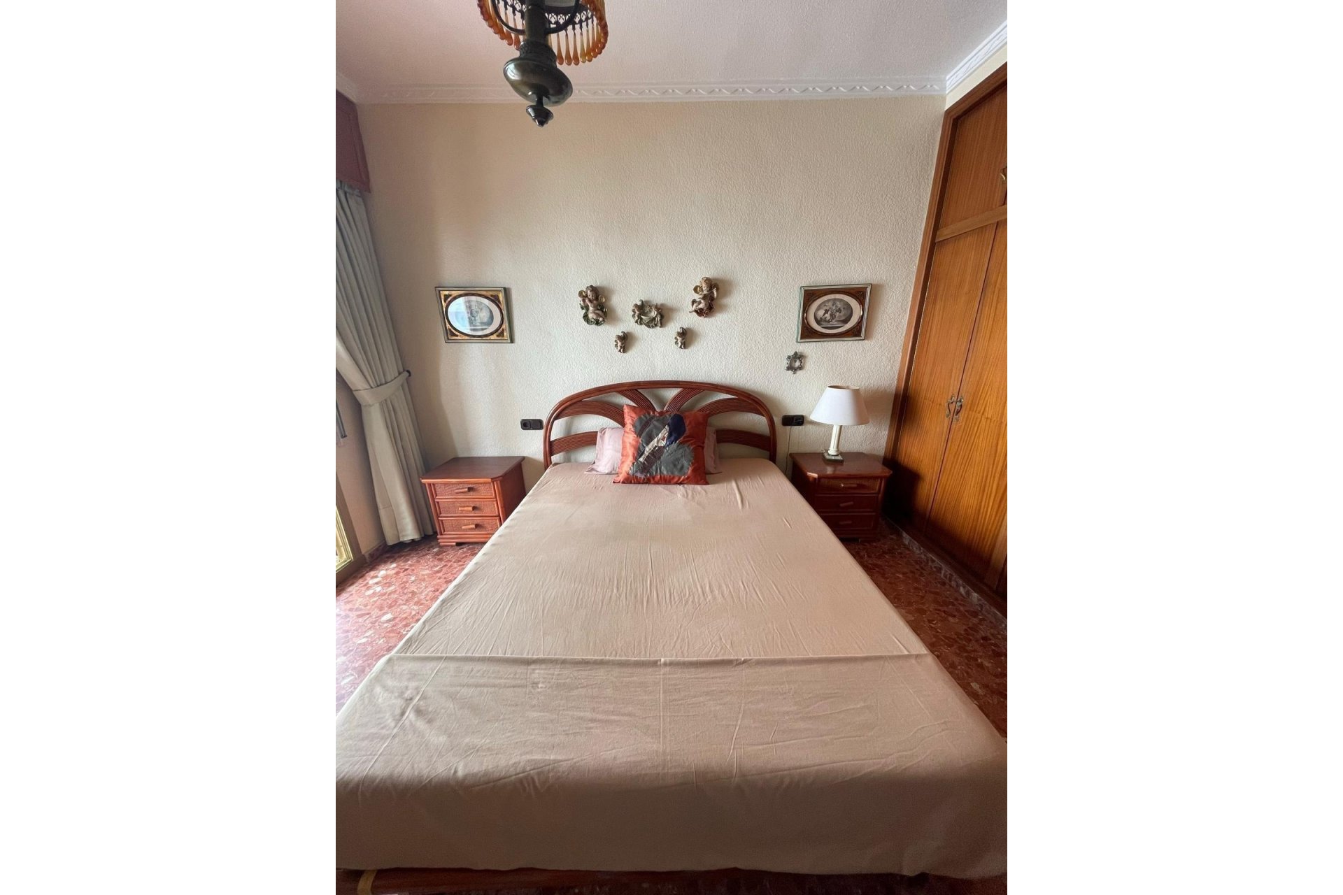 Herverkoop - Apartment -
Torrevieja - Las Piscinas Naturales