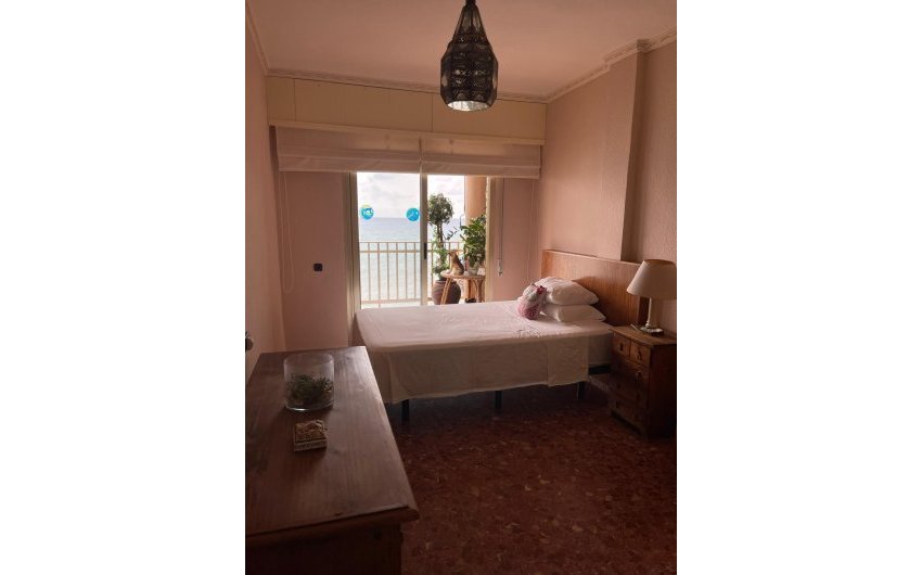 Herverkoop - Apartment -
Torrevieja - Las Piscinas Naturales