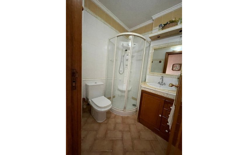 Herverkoop - Apartment -
Torrevieja - Las Piscinas Naturales