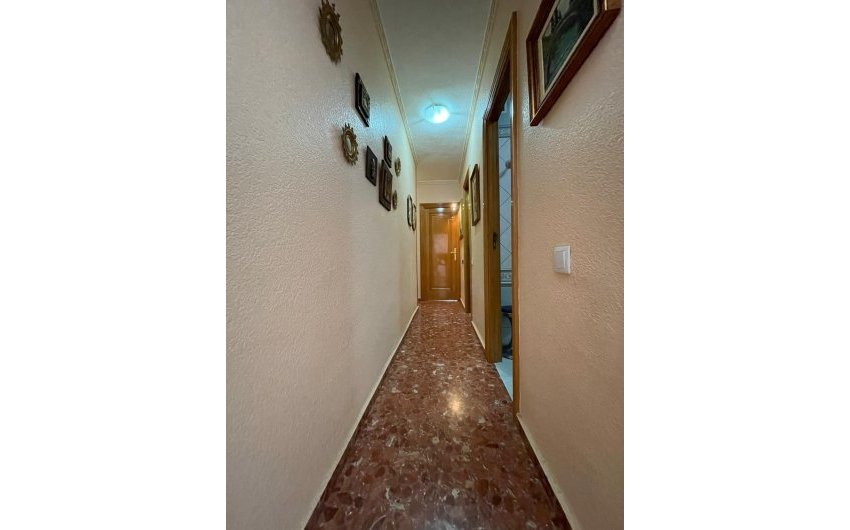 Herverkoop - Apartment -
Torrevieja - Las Piscinas Naturales