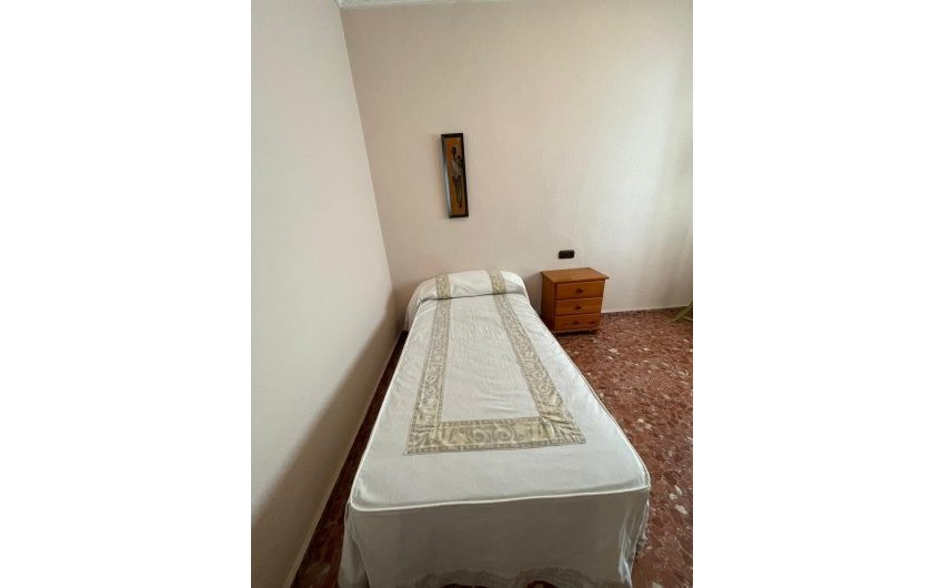 Herverkoop - Apartment -
Torrevieja - Las Piscinas Naturales