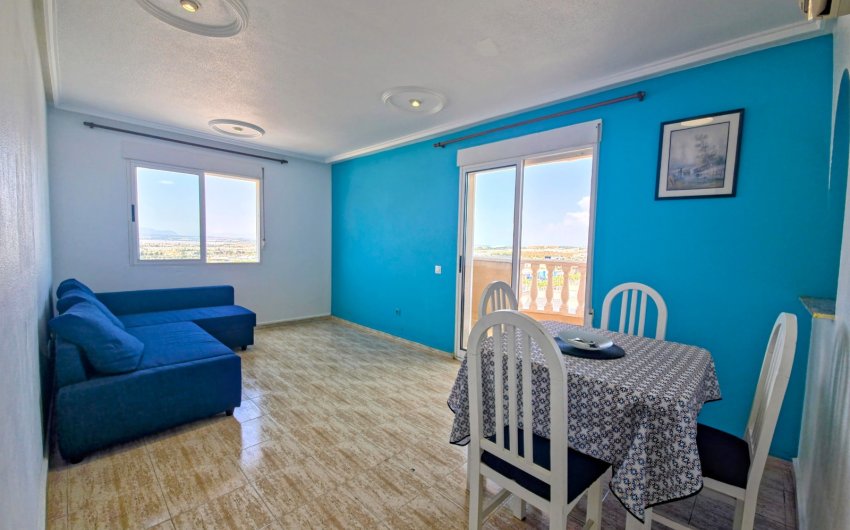 Herverkoop - Apartment -
Torrevieja - Los Altos