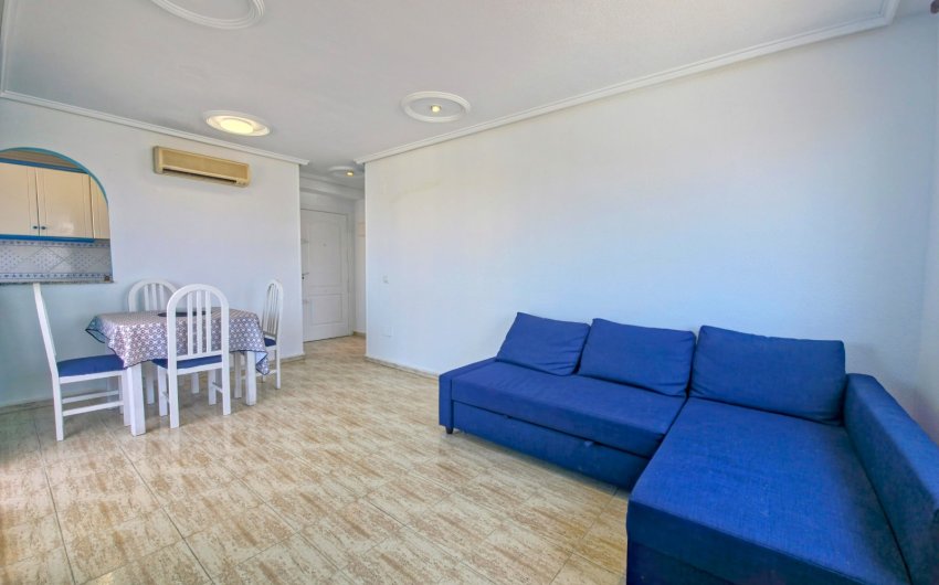 Herverkoop - Apartment -
Torrevieja - Los Altos