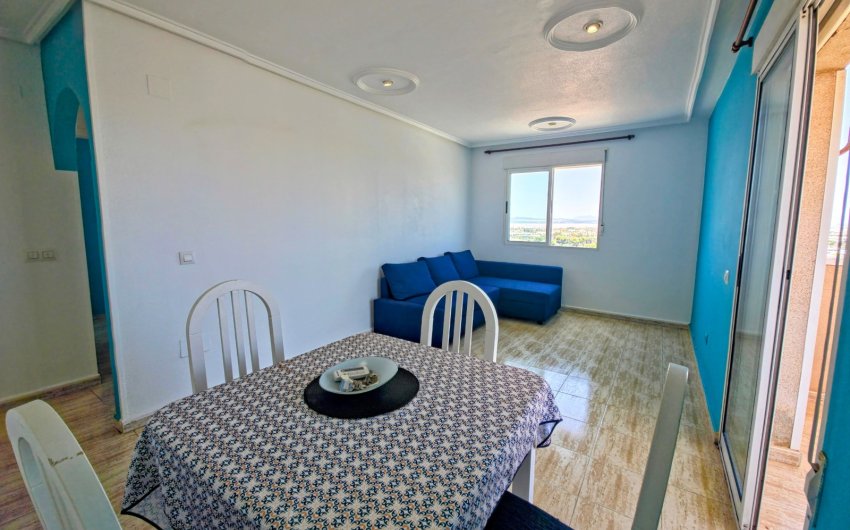 Herverkoop - Apartment -
Torrevieja - Los Altos