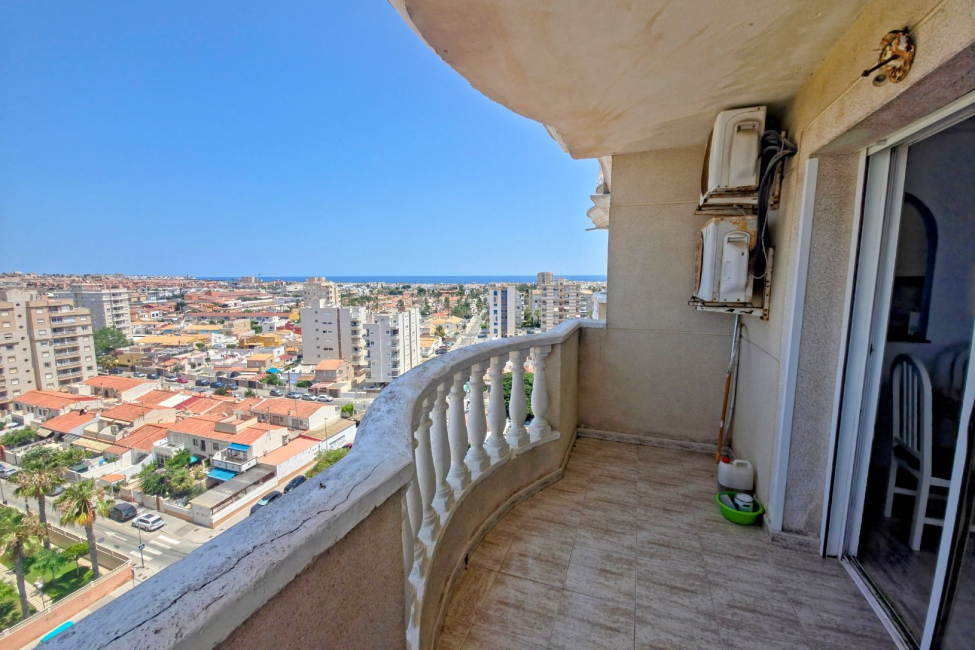 Herverkoop - Apartment -
Torrevieja - Los Altos
