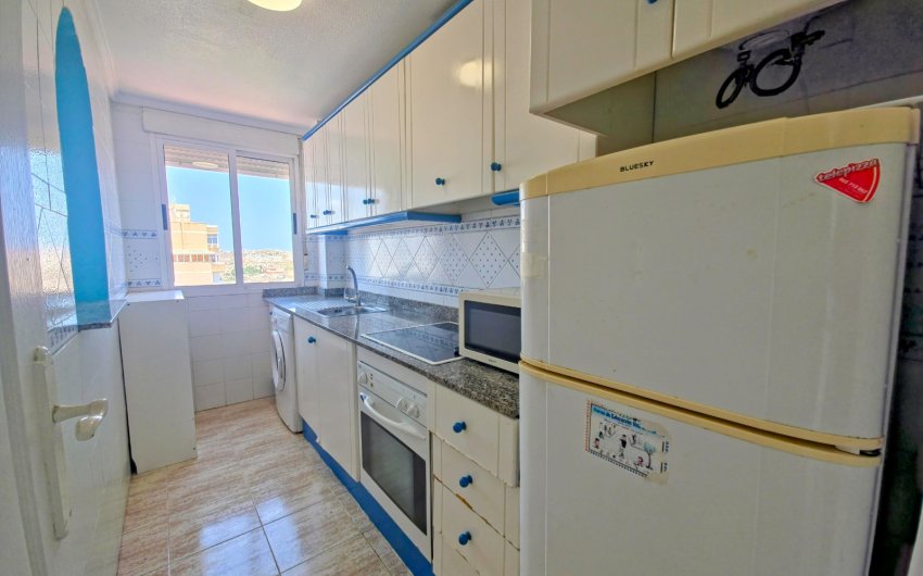 Herverkoop - Apartment -
Torrevieja - Los Altos