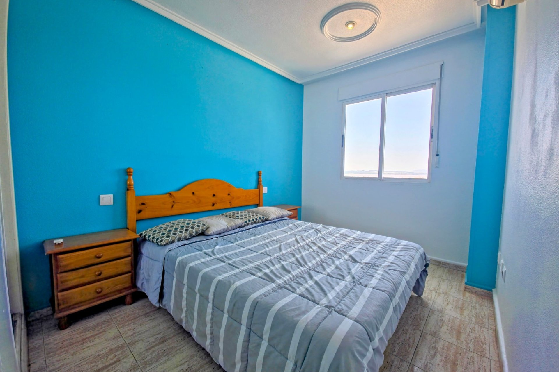Herverkoop - Apartment -
Torrevieja - Los Altos