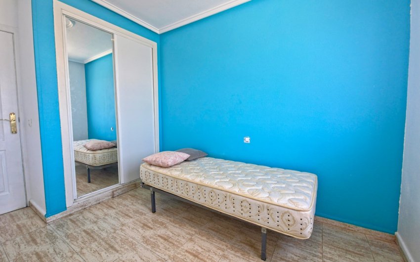 Herverkoop - Apartment -
Torrevieja - Los Altos