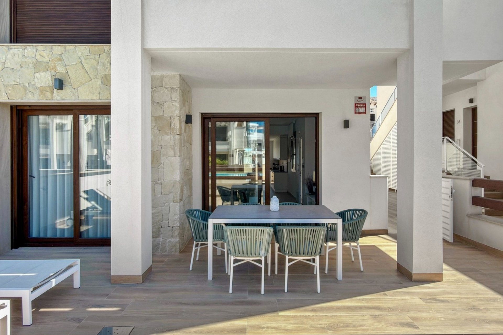 Herverkoop - Apartment -
Torrevieja - Los Balcones - Los Altos del Edén