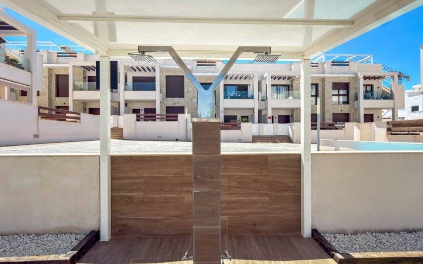 Herverkoop - Apartment -
Torrevieja - Los Balcones - Los Altos del Edén