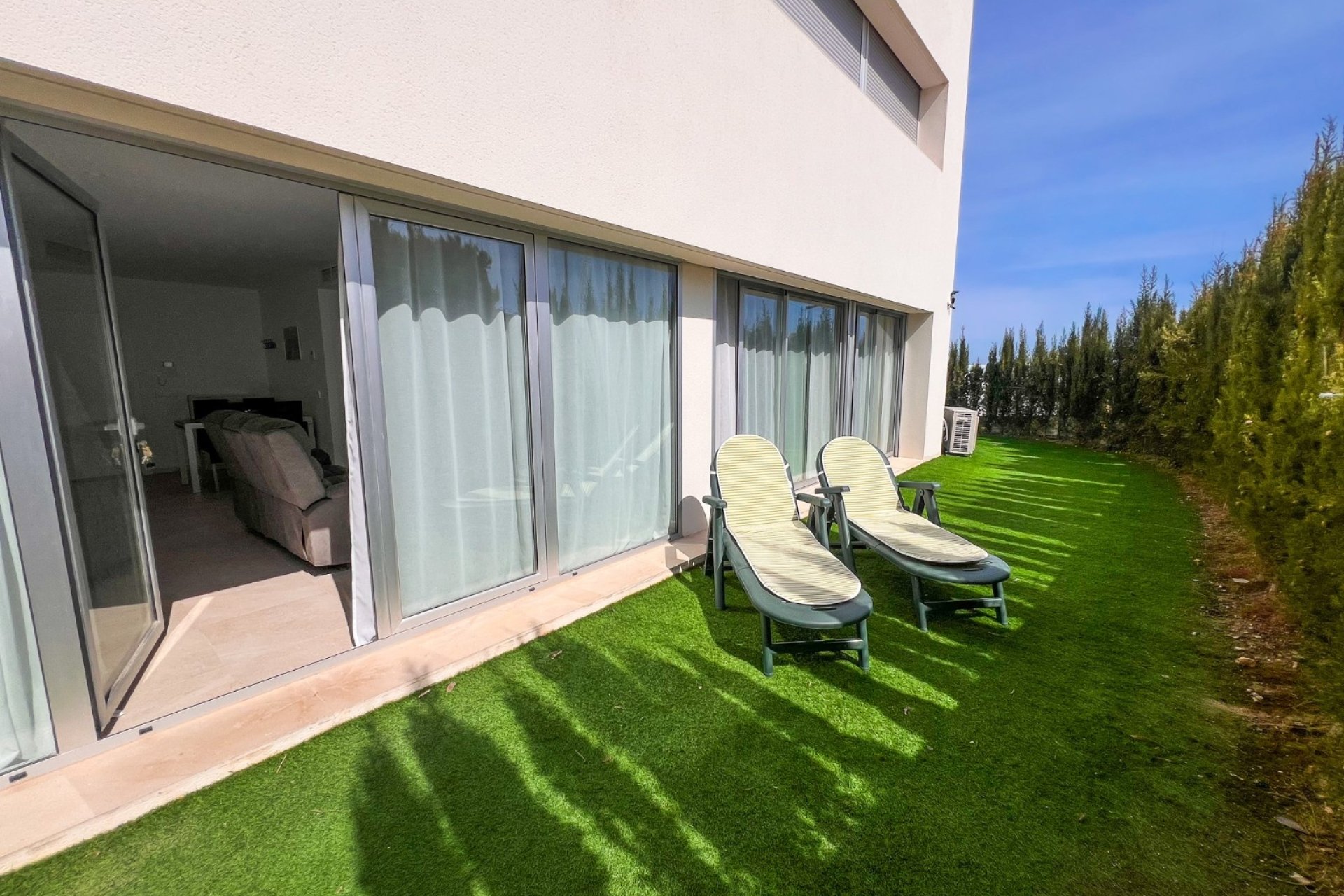 Herverkoop - Apartment -
Torrevieja - Los Balcones