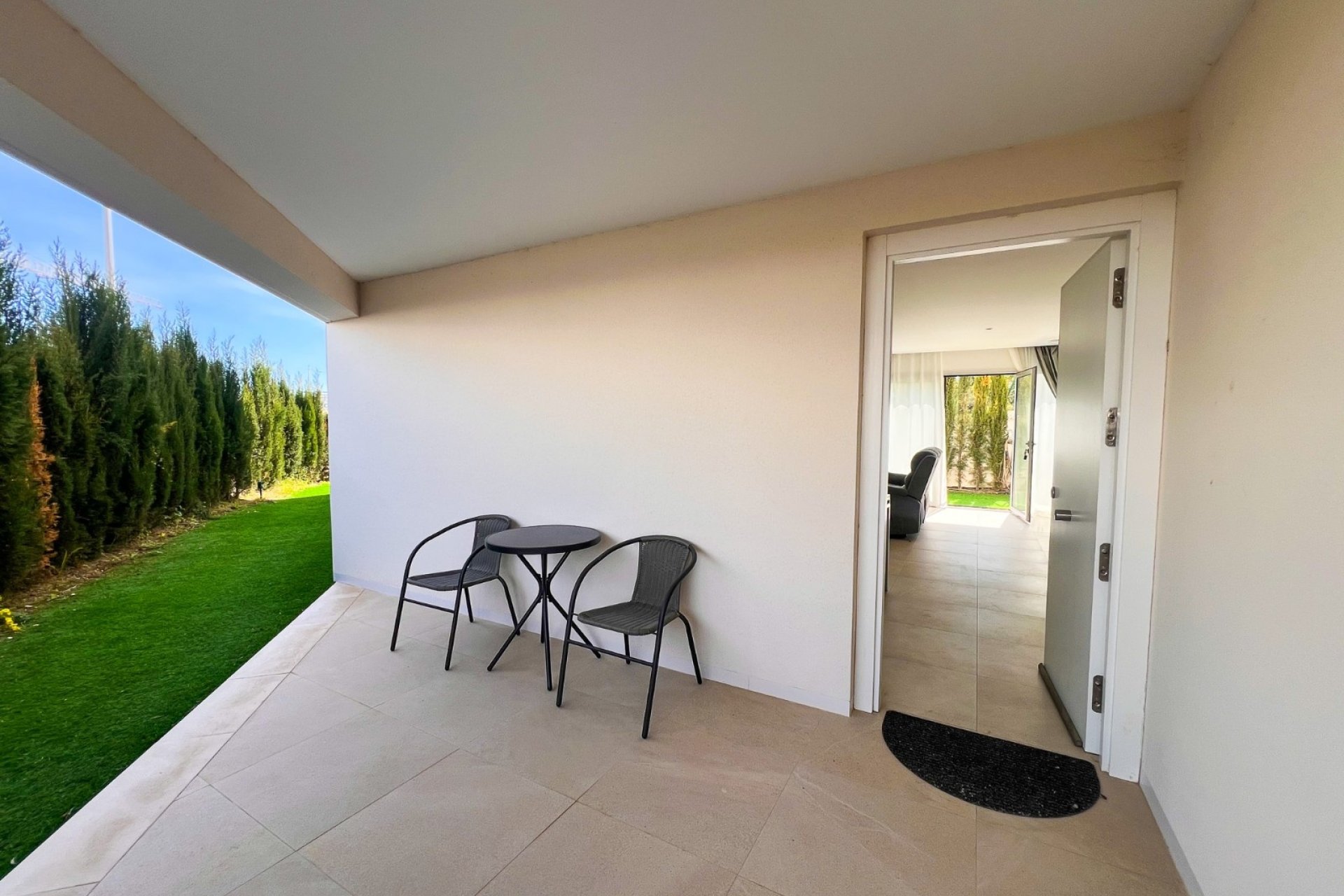 Herverkoop - Apartment -
Torrevieja - Los Balcones