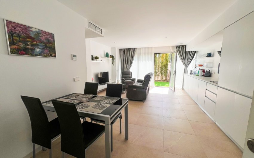 Herverkoop - Apartment -
Torrevieja - Los Balcones