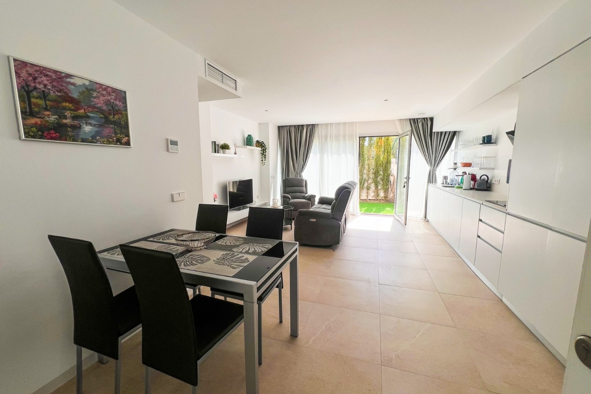 Herverkoop - Apartment -
Torrevieja - Los Balcones
