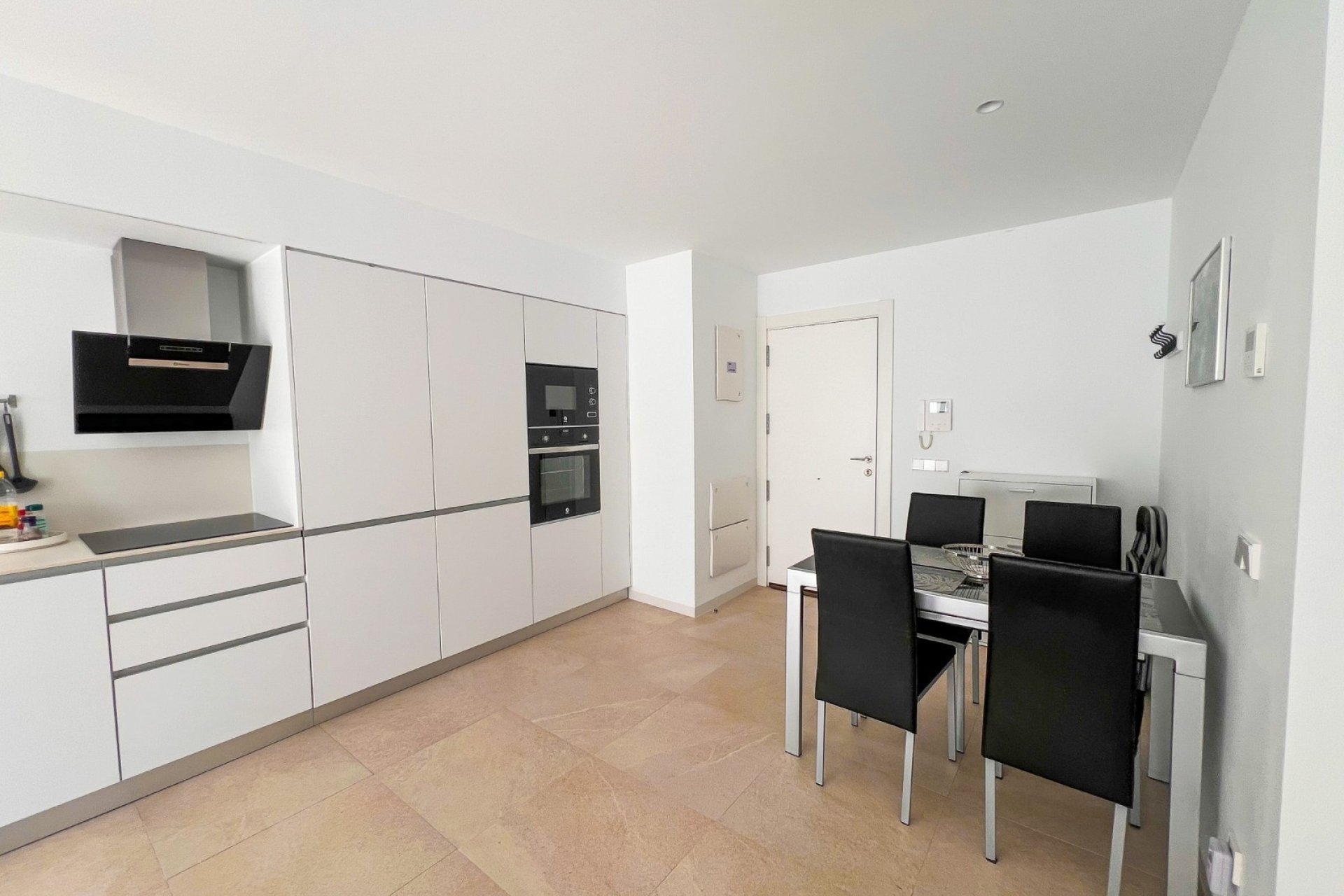 Herverkoop - Apartment -
Torrevieja - Los Balcones