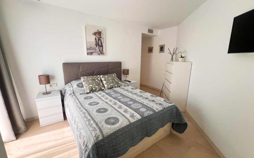 Herverkoop - Apartment -
Torrevieja - Los Balcones
