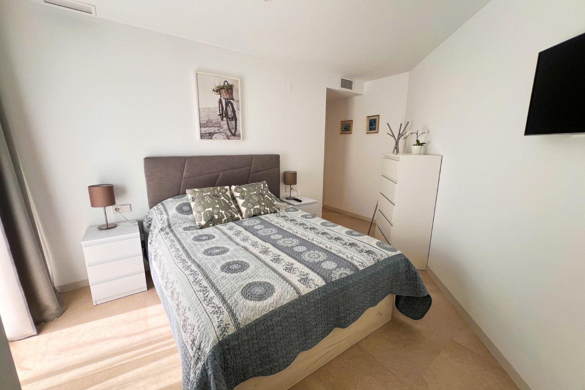Herverkoop - Apartment -
Torrevieja - Los Balcones