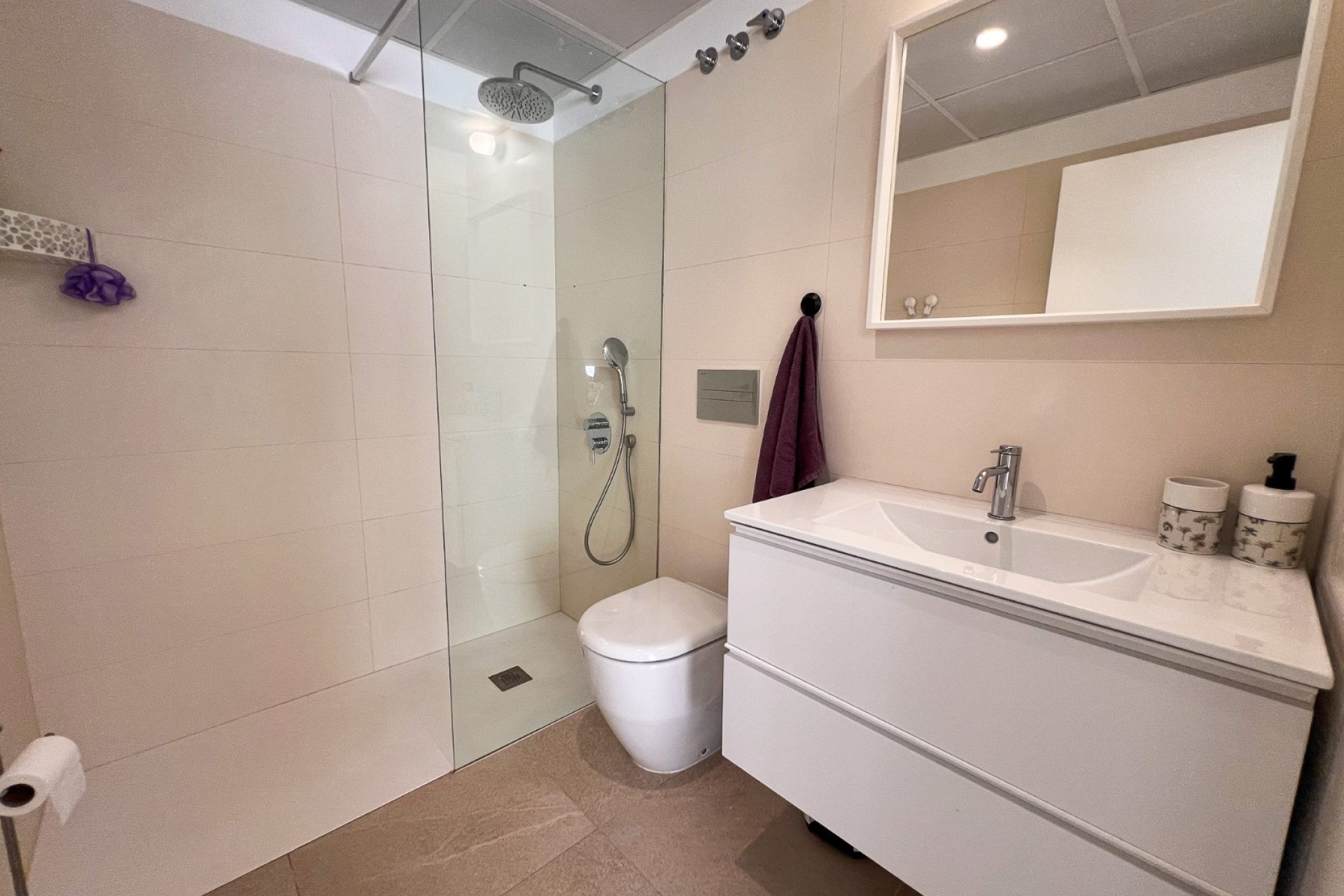 Herverkoop - Apartment -
Torrevieja - Los Balcones