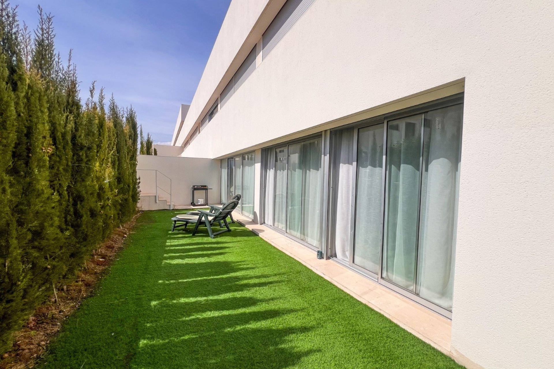 Herverkoop - Apartment -
Torrevieja - Los Balcones