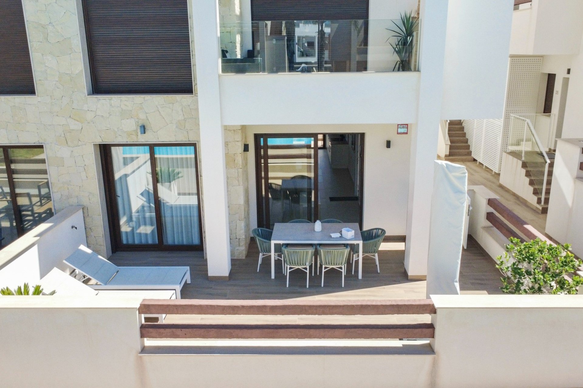 Herverkoop - Apartment -
Torrevieja - Los Balcones