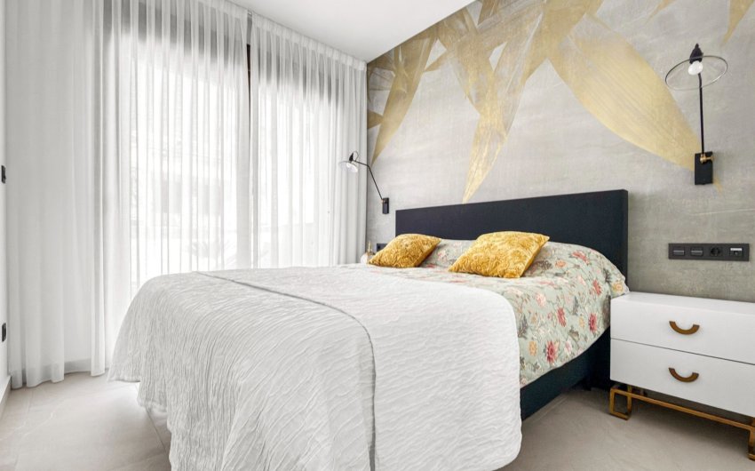 Herverkoop - Apartment -
Torrevieja - Los Balcones