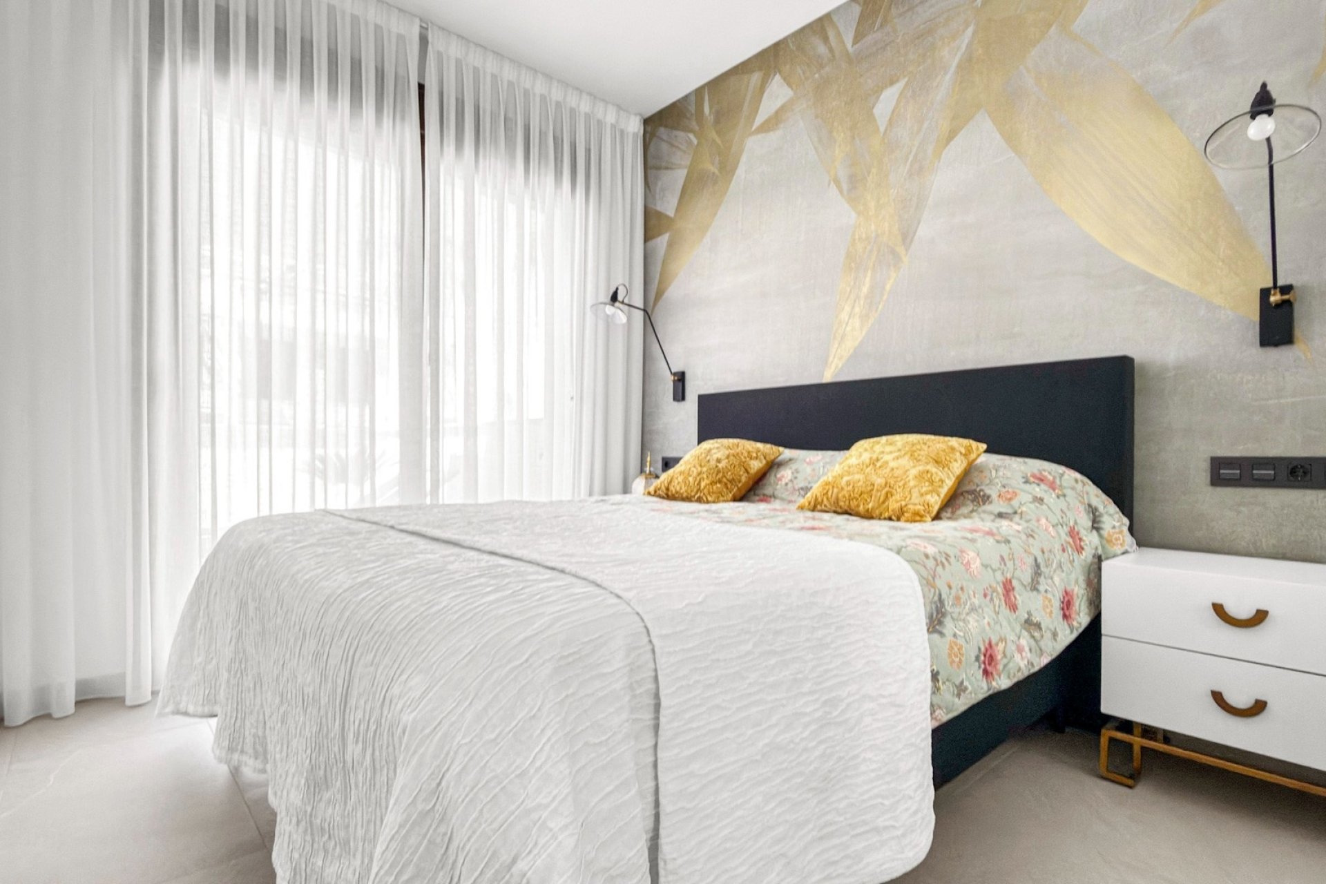 Herverkoop - Apartment -
Torrevieja - Los Balcones