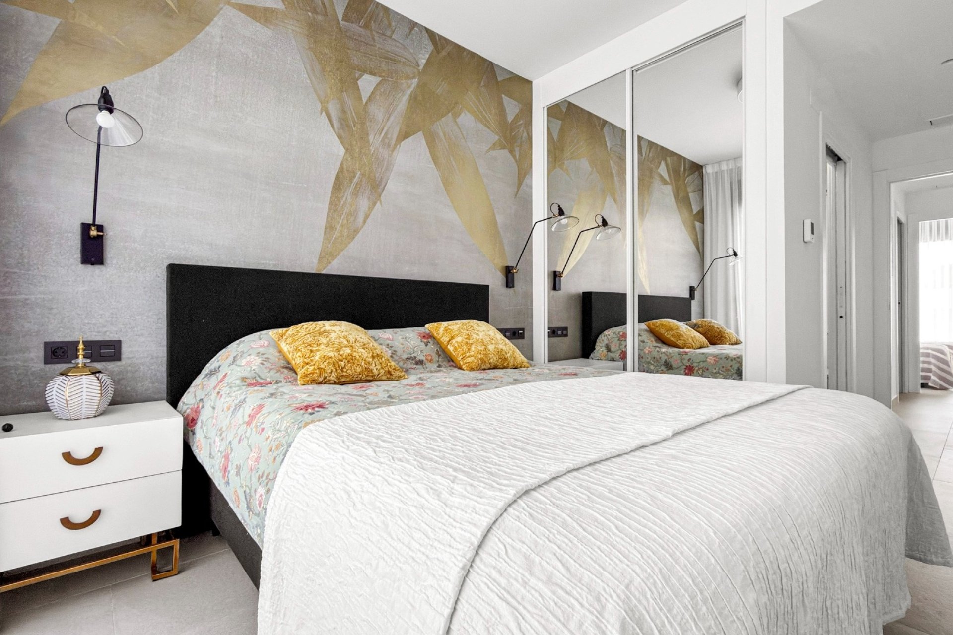 Herverkoop - Apartment -
Torrevieja - Los Balcones