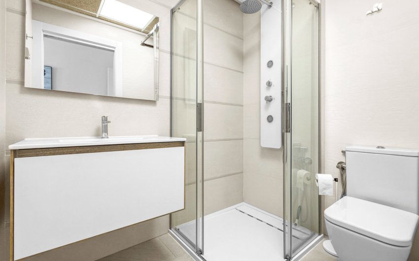 Herverkoop - Apartment -
Torrevieja - Los Balcones