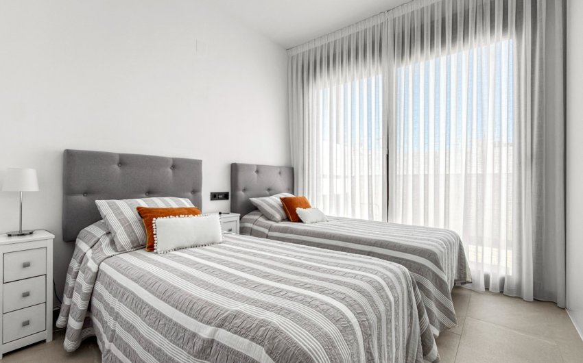 Herverkoop - Apartment -
Torrevieja - Los Balcones