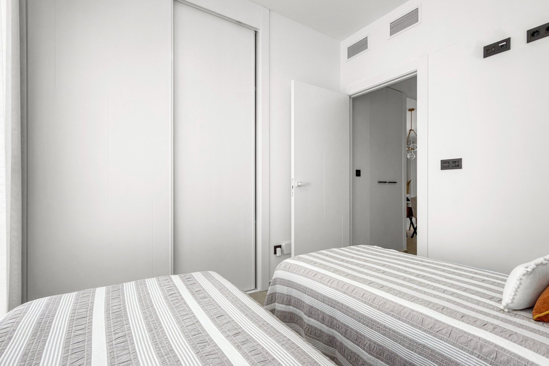 Herverkoop - Apartment -
Torrevieja - Los Balcones
