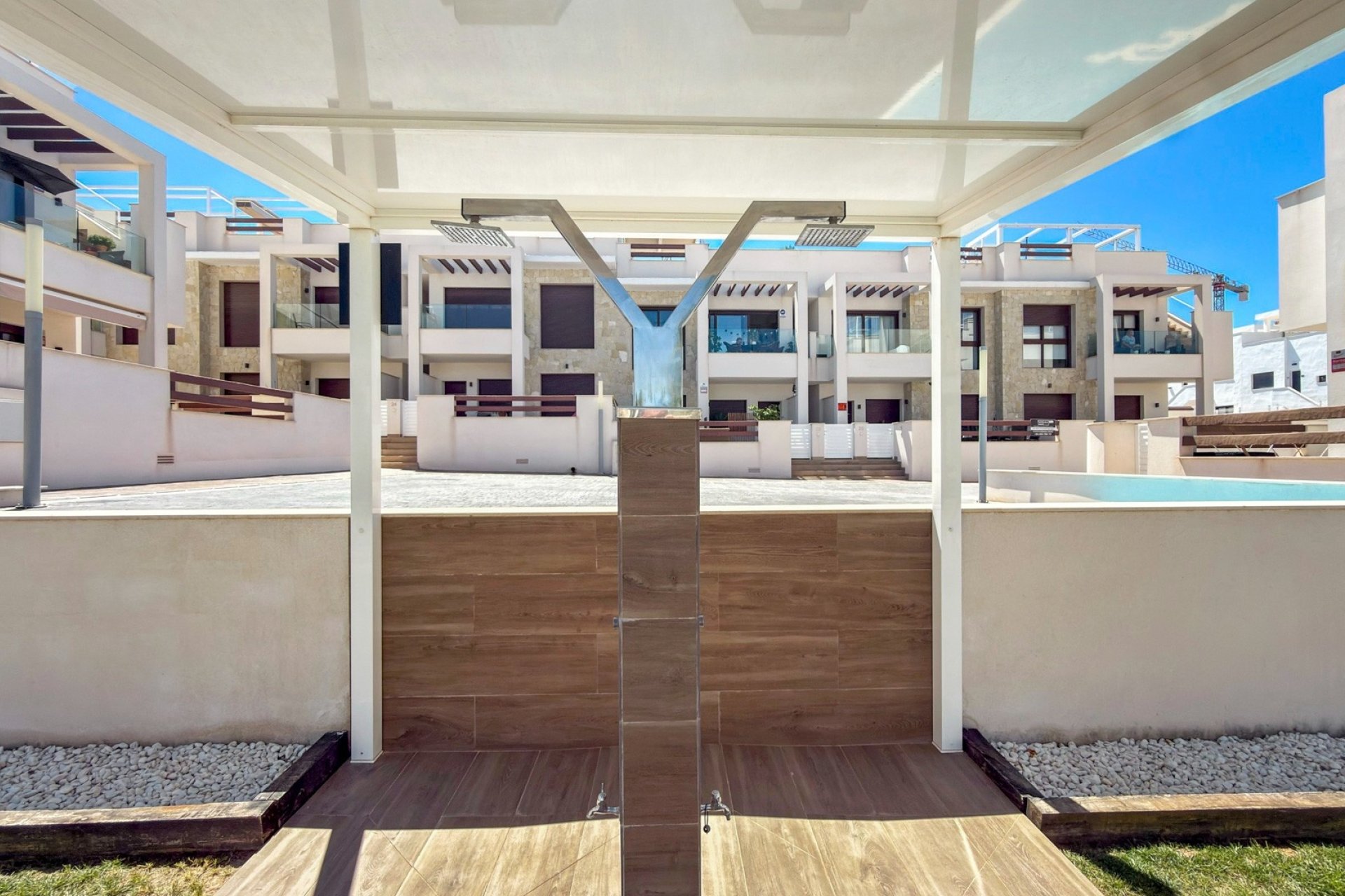 Herverkoop - Apartment -
Torrevieja - Los Balcones