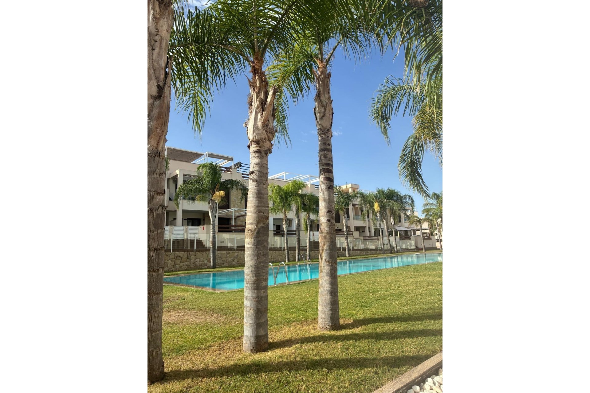 Herverkoop - Apartment -
Torrevieja - Los Balcones