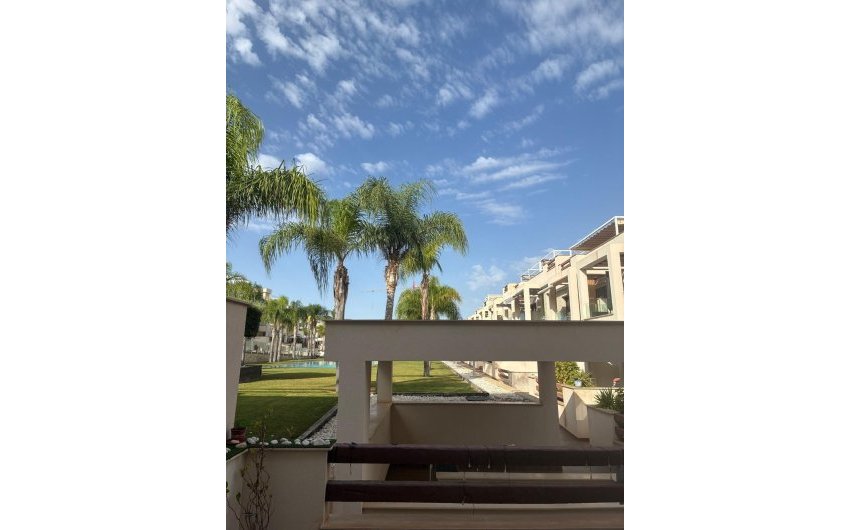 Herverkoop - Apartment -
Torrevieja - Los Balcones