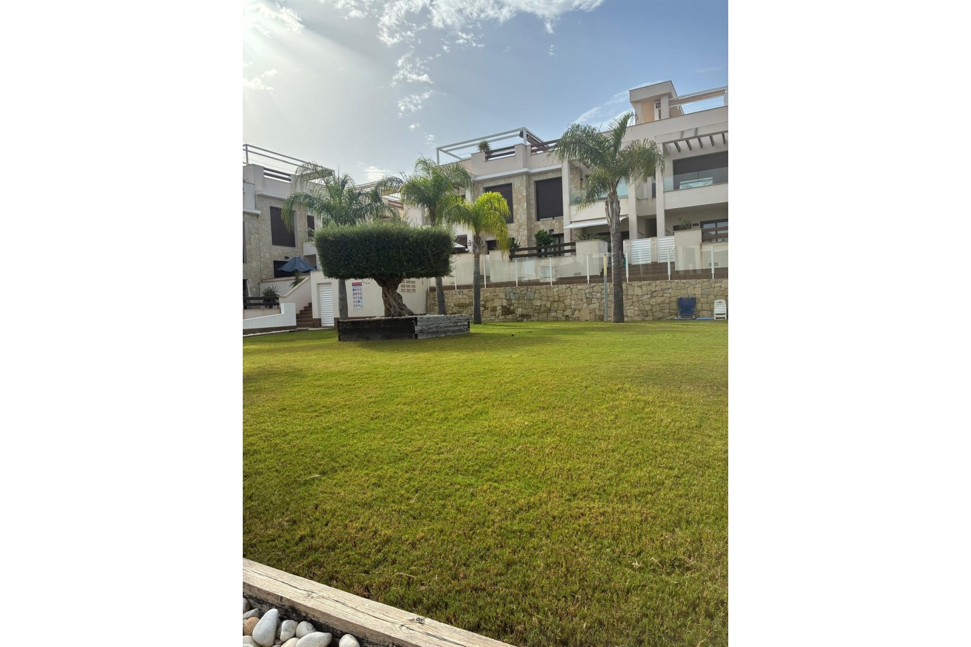 Herverkoop - Apartment -
Torrevieja - Los Balcones