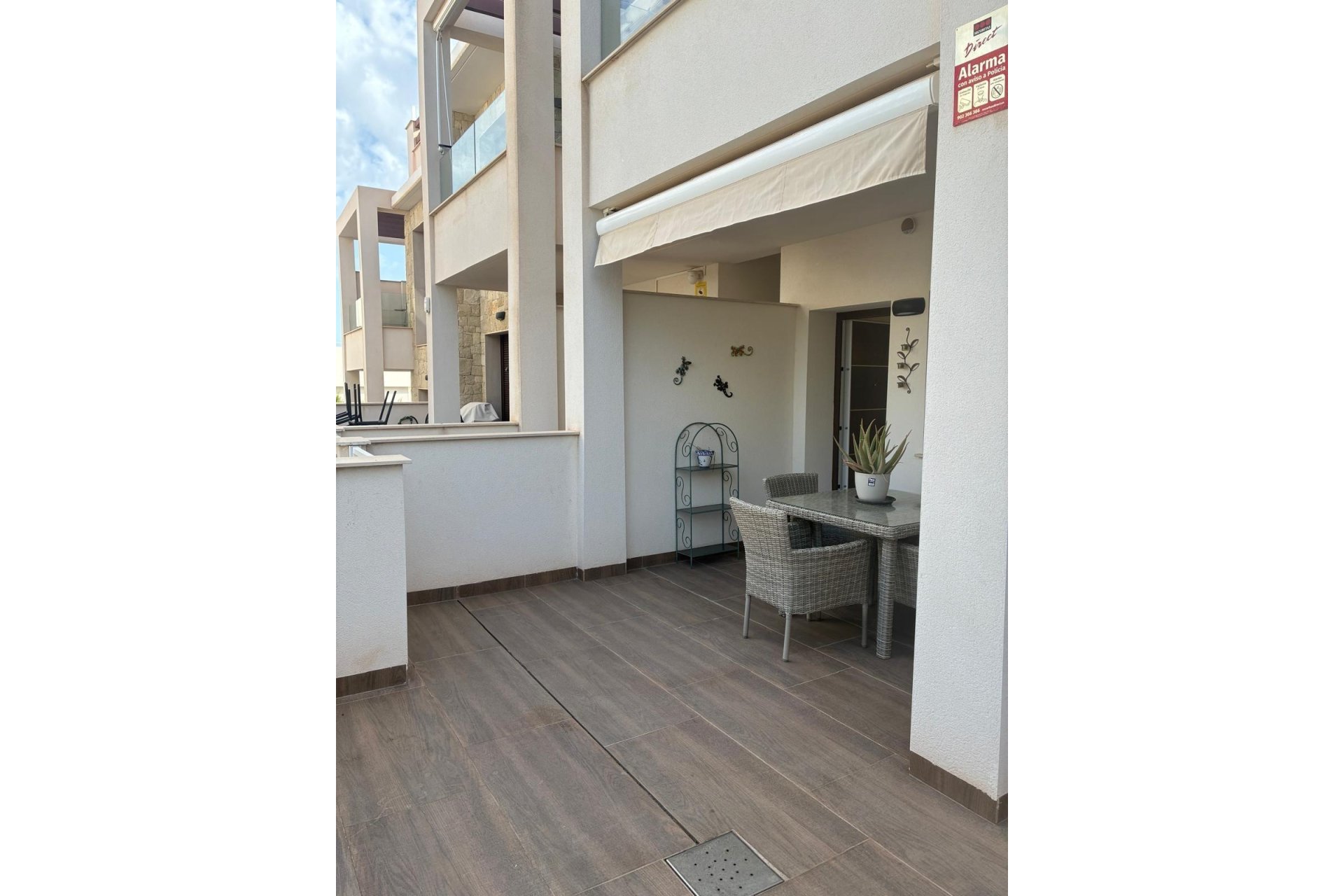 Herverkoop - Apartment -
Torrevieja - Los Balcones