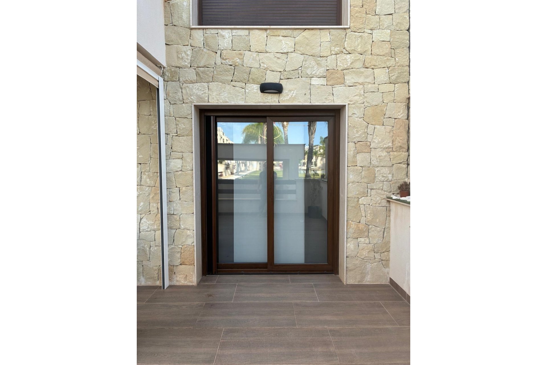 Herverkoop - Apartment -
Torrevieja - Los Balcones
