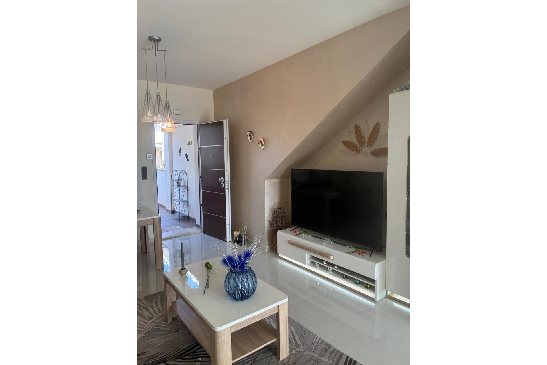 Herverkoop - Apartment -
Torrevieja - Los Balcones