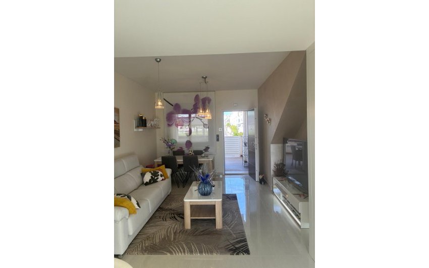 Herverkoop - Apartment -
Torrevieja - Los Balcones