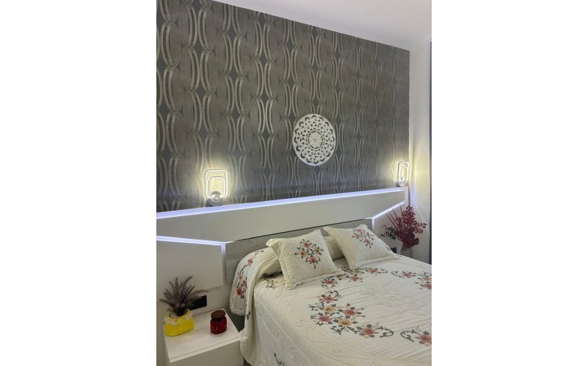 Herverkoop - Apartment -
Torrevieja - Los Balcones