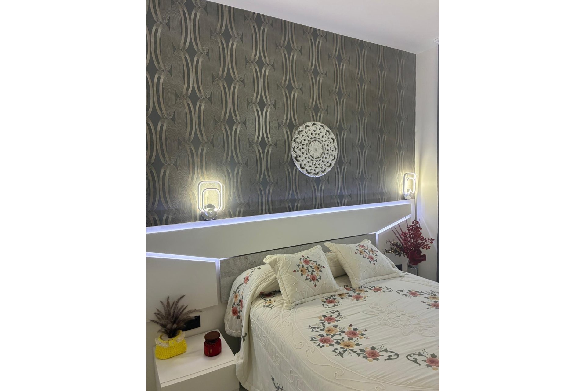 Herverkoop - Apartment -
Torrevieja - Los Balcones