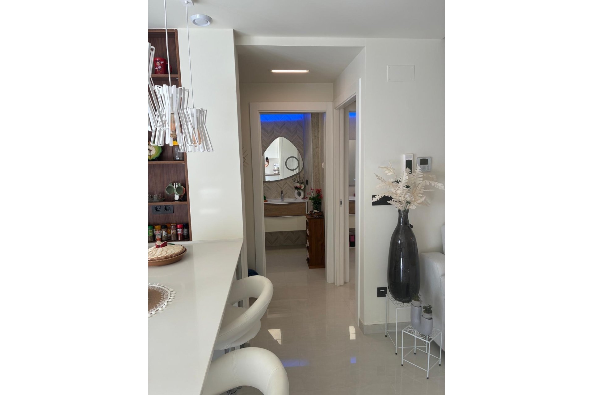 Herverkoop - Apartment -
Torrevieja - Los Balcones