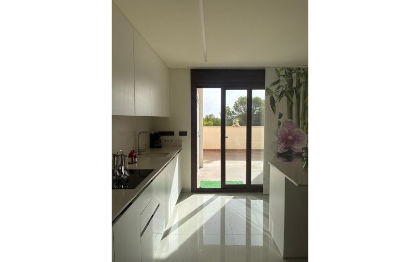Herverkoop - Apartment -
Torrevieja - Los Balcones