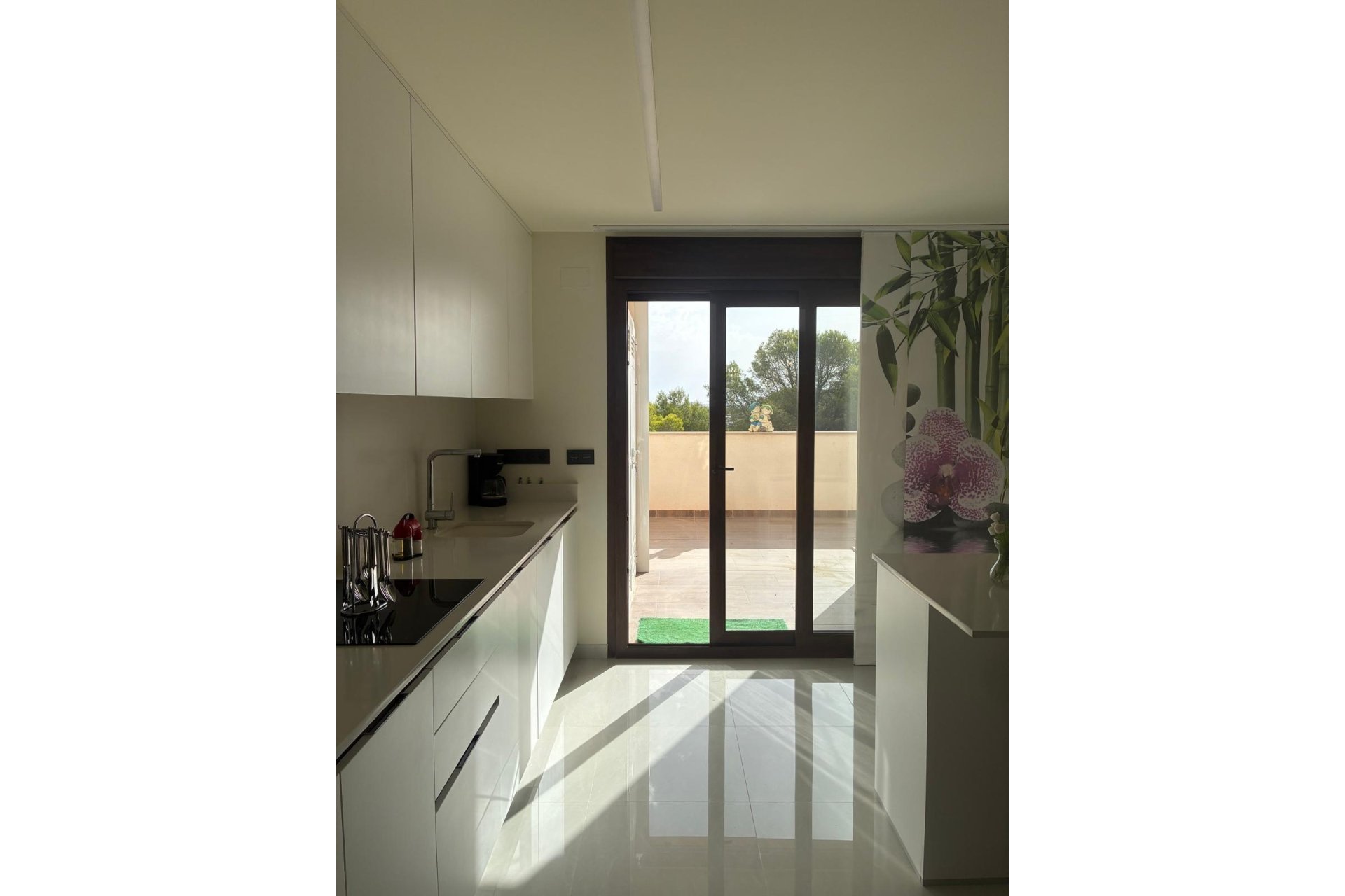 Herverkoop - Apartment -
Torrevieja - Los Balcones