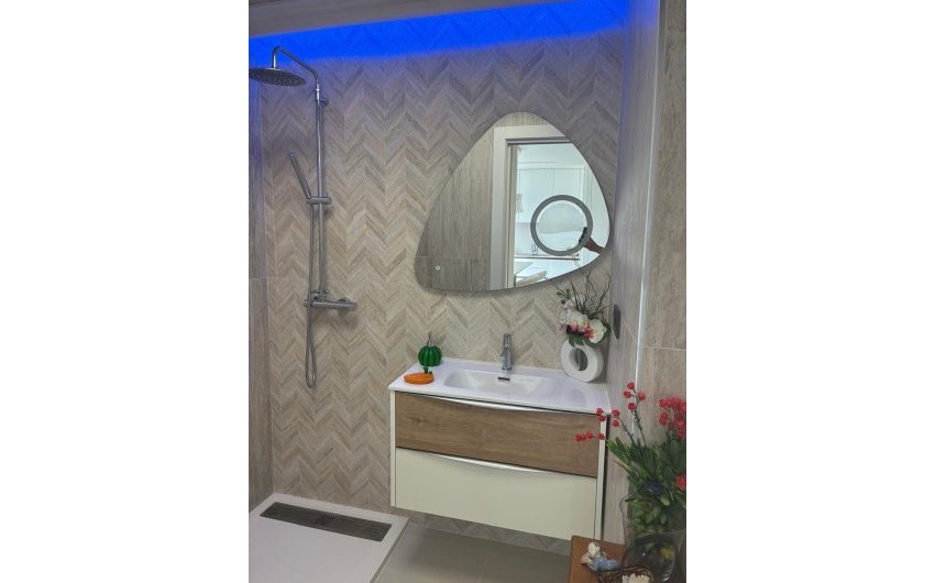 Herverkoop - Apartment -
Torrevieja - Los Balcones