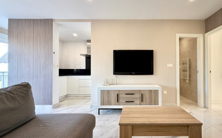 Herverkoop - Apartment -
Torrevieja - Los Balcones