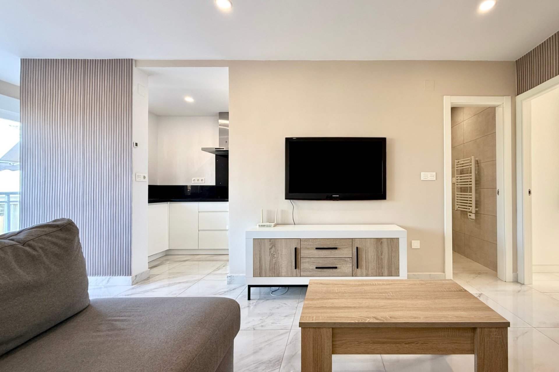 Herverkoop - Apartment -
Torrevieja - Los Balcones