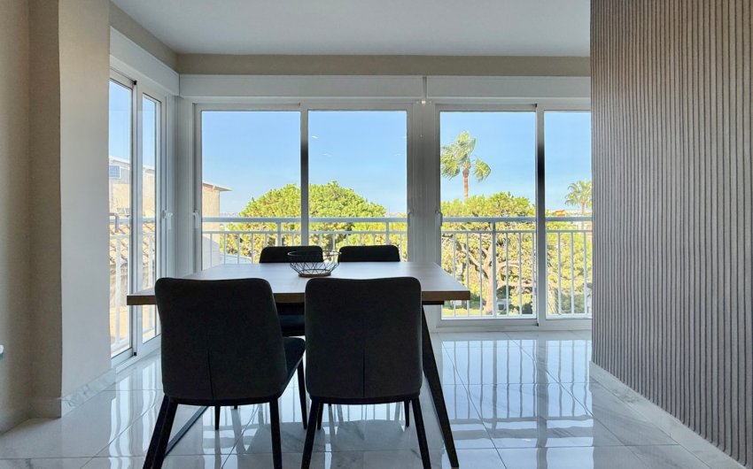 Herverkoop - Apartment -
Torrevieja - Los Balcones